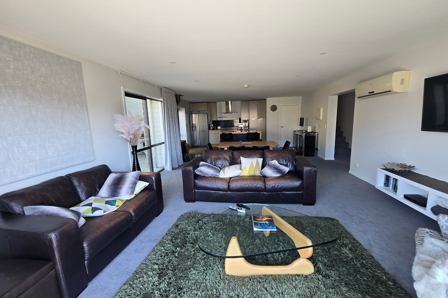 Interior Painting Project